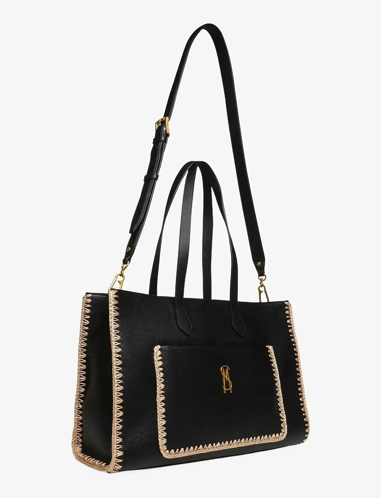 Steve Madden - Bkee - sünnipäevakingitused - black/gold - 1