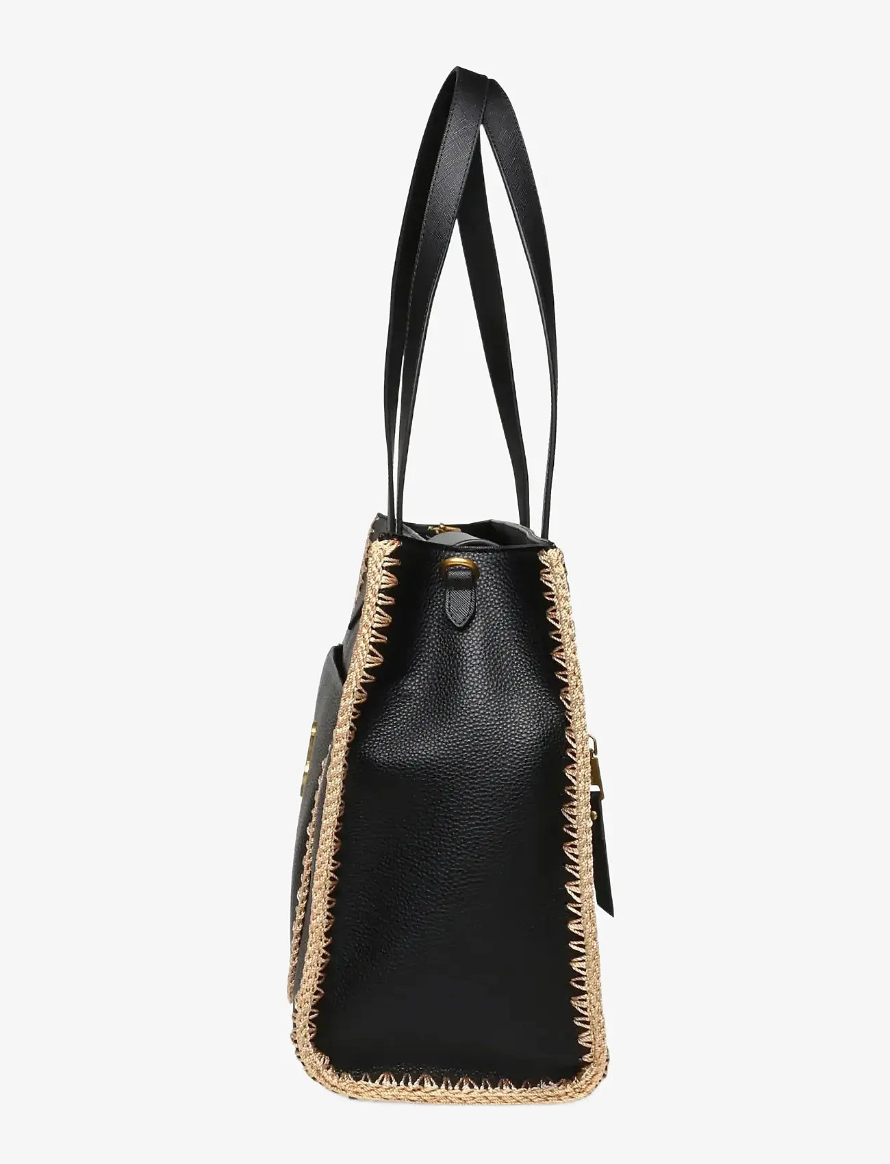 Steve Madden - Bkee - sünnipäevakingitused - black/gold - 2