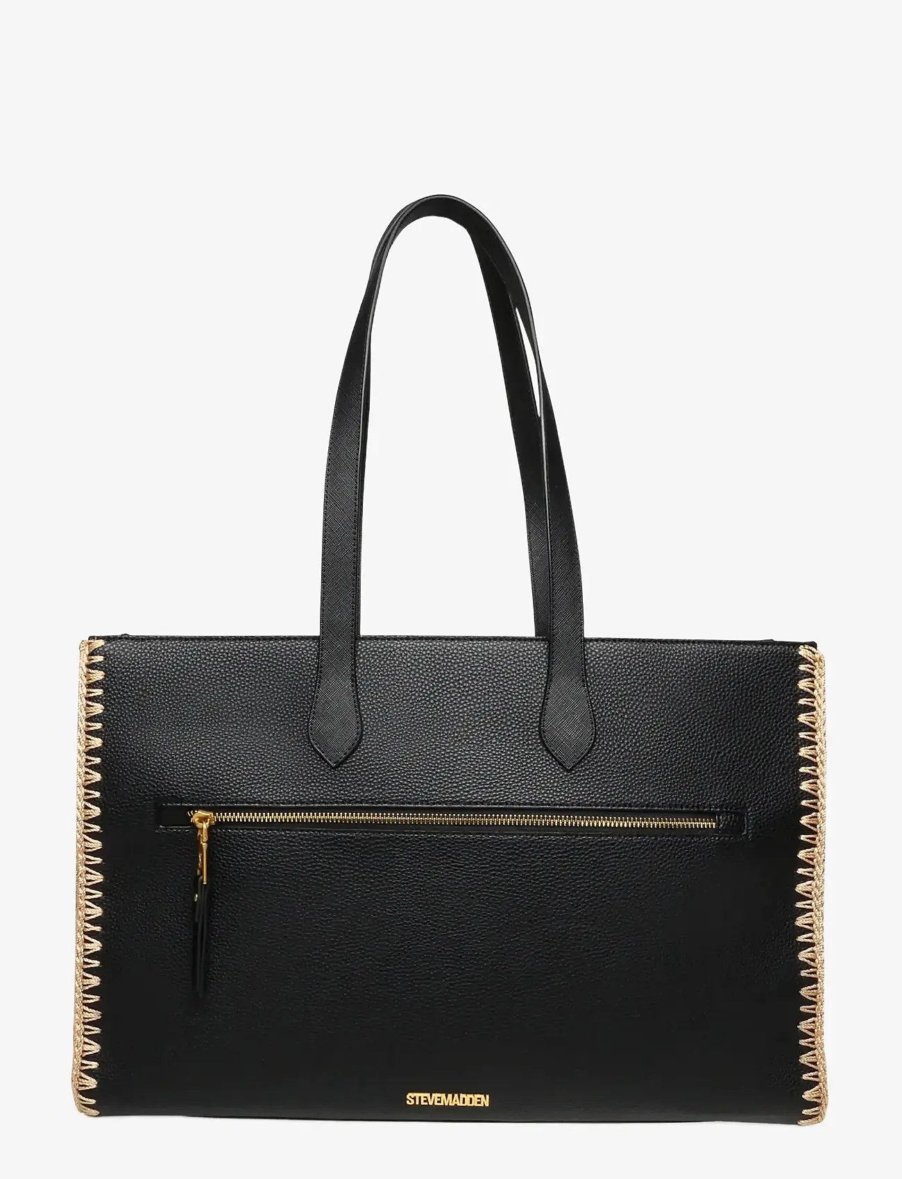 Steve Madden - Bkee - sünnipäevakingitused - black/gold - 3