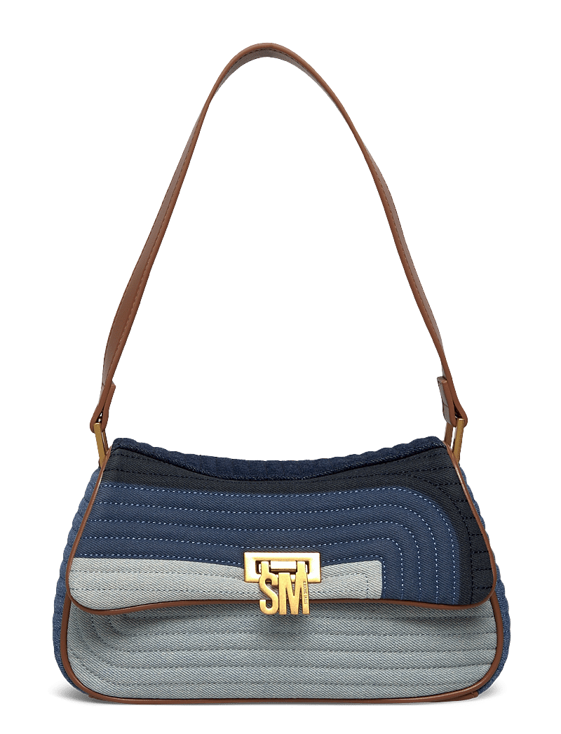 Steve Madden - Bkes-N - særlige begivenheder - denim - 0