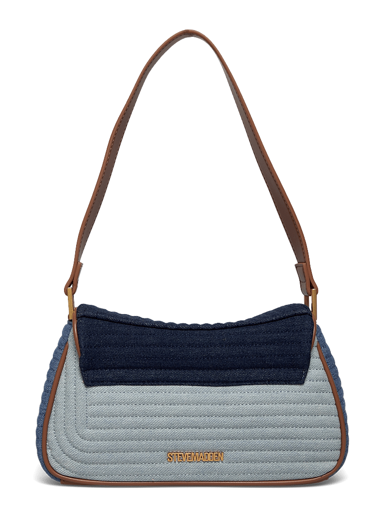 Steve Madden - Bkes-N - særlige begivenheder - denim - 1