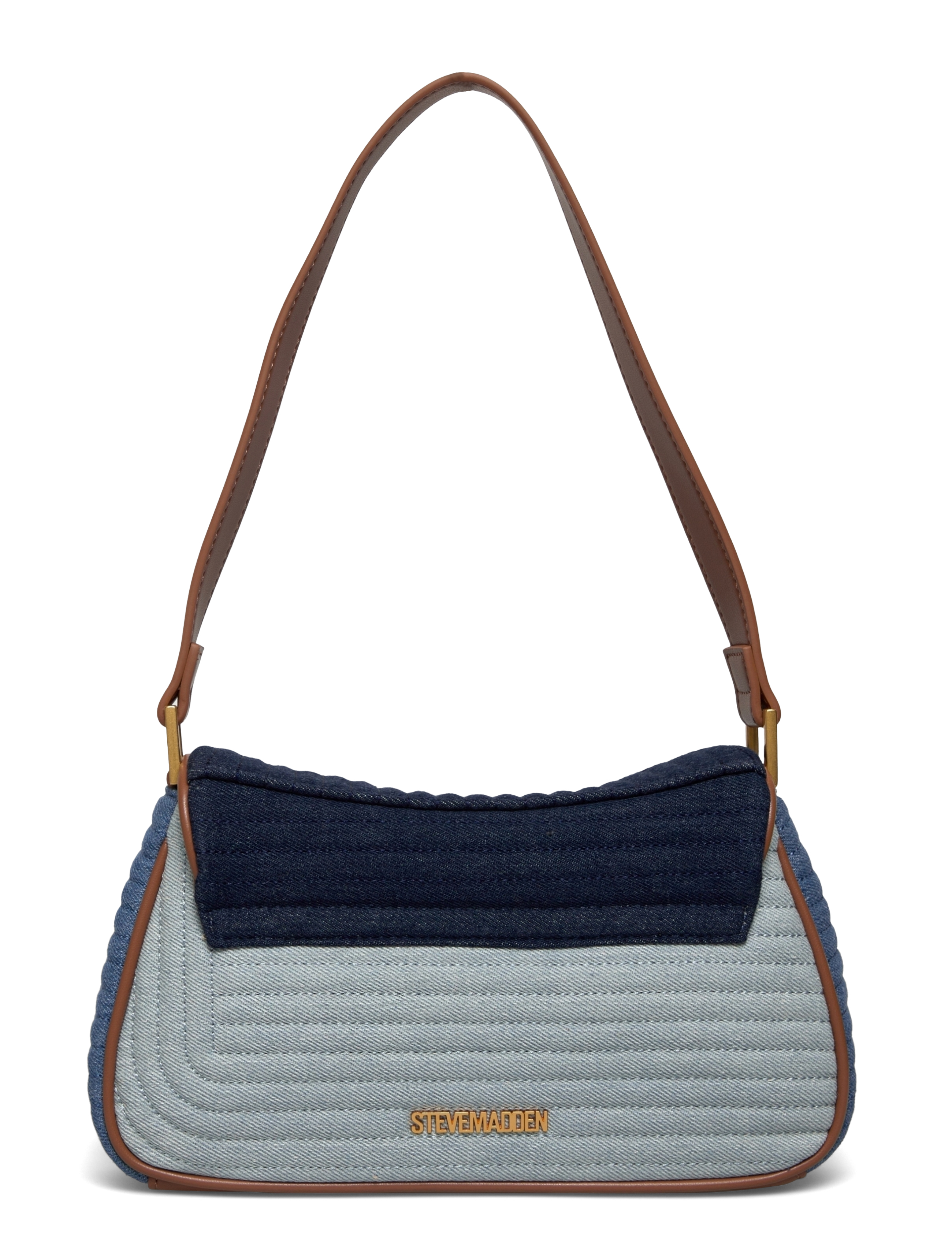 Steve Madden - Bkes-N - denim - 1