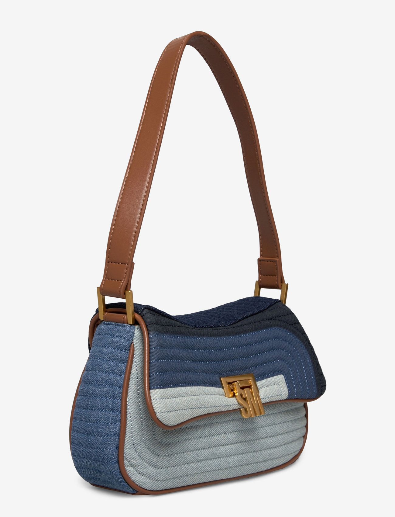 Steve Madden - Bkes-N - geburtstagsgeschenke - denim - 2