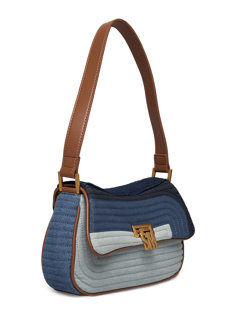 Steve Madden - Bkes-N - særlige begivenheder - denim - 2