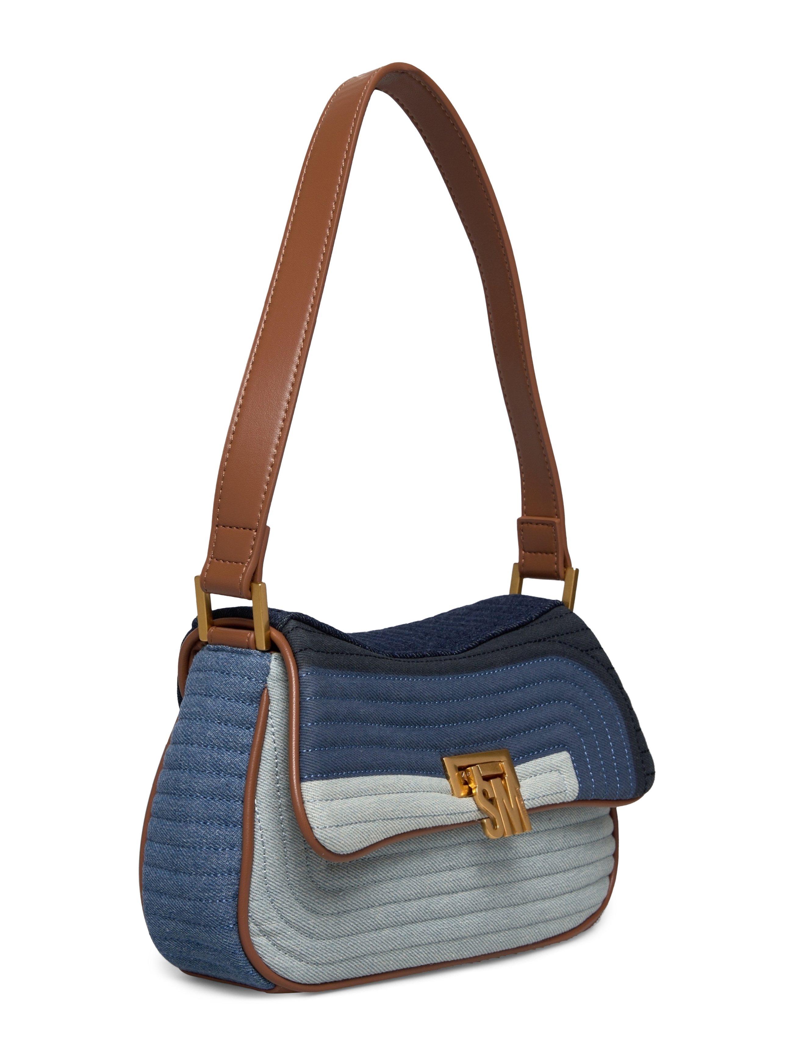 Steve Madden - Bkes-N - denim - 2