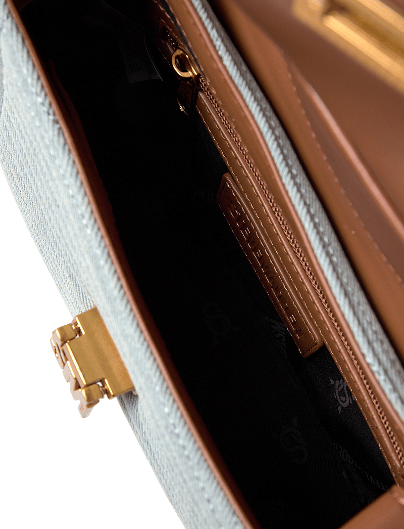 Steve Madden - Bkes-N - særlige begivenheder - denim - 3