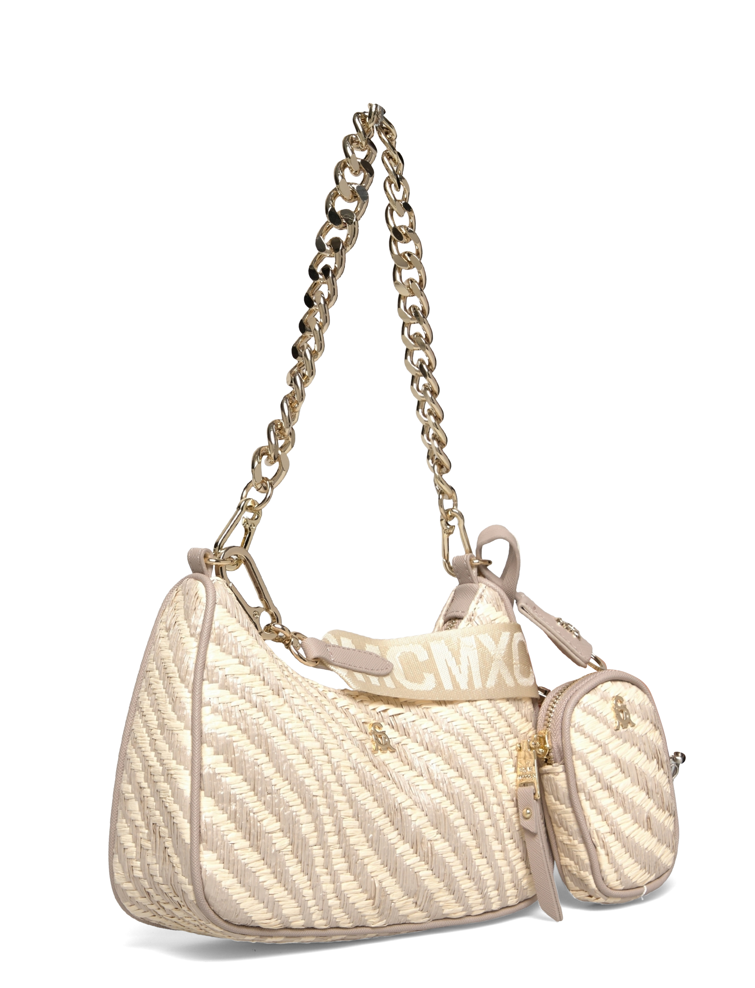 Steve Madden - Bvital-K - party wear at outlet prices - natural - 2