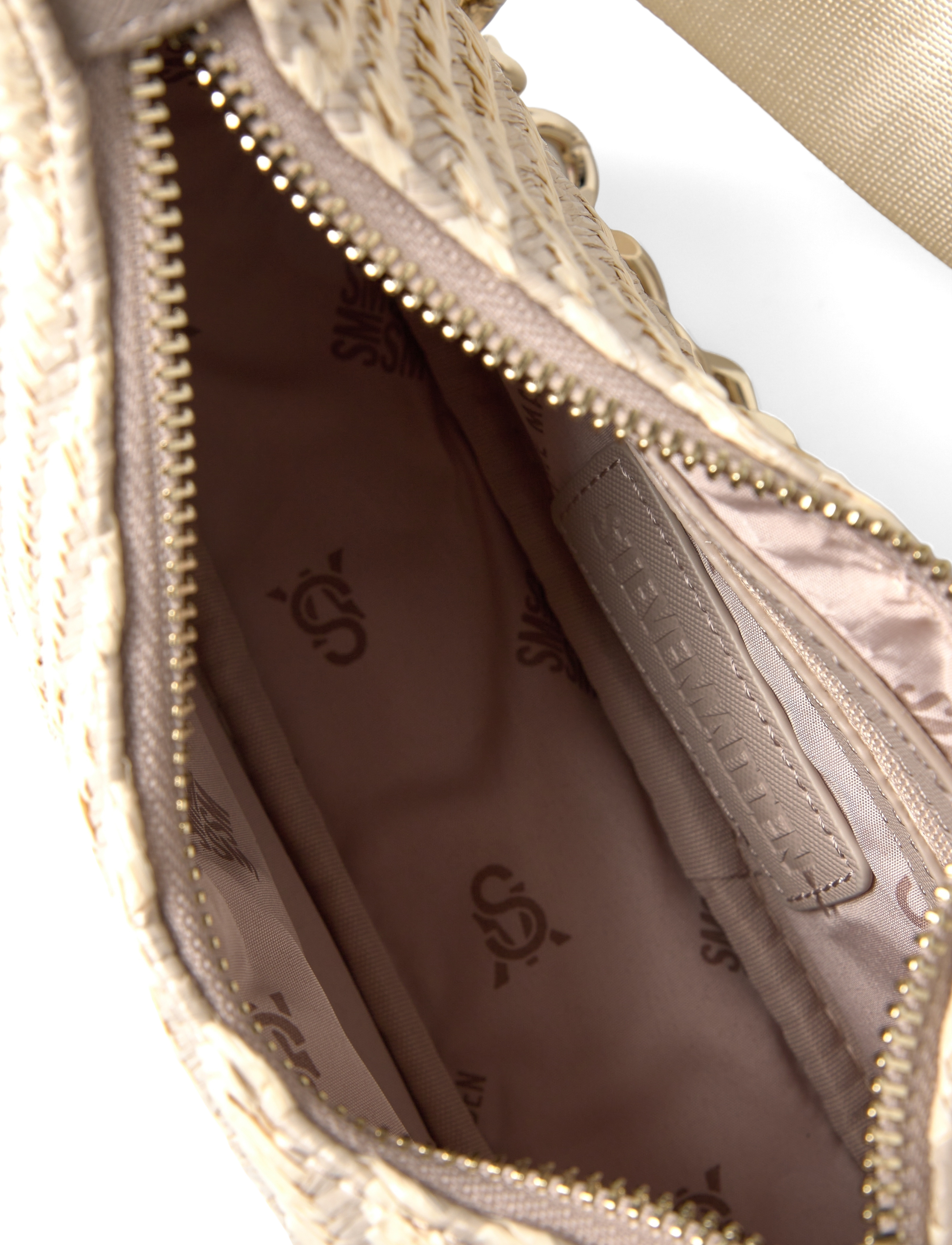 Steve Madden - Bvital-K - party wear at outlet prices - natural - 3