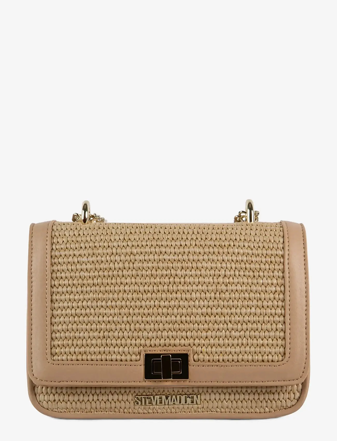 Steve Madden - Bbigmona - crossbody bags - natural - 0