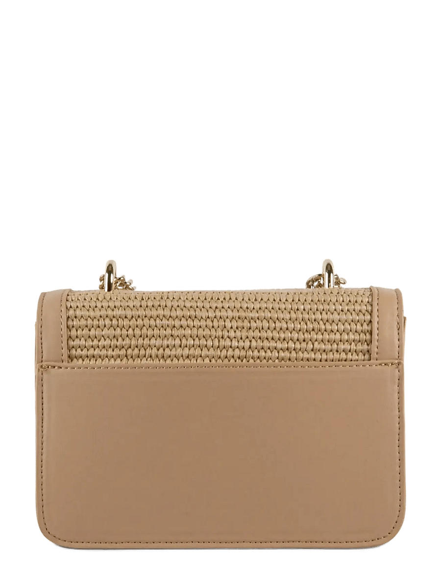 Steve Madden - Bbigmona - umhängetaschen - natural - 1