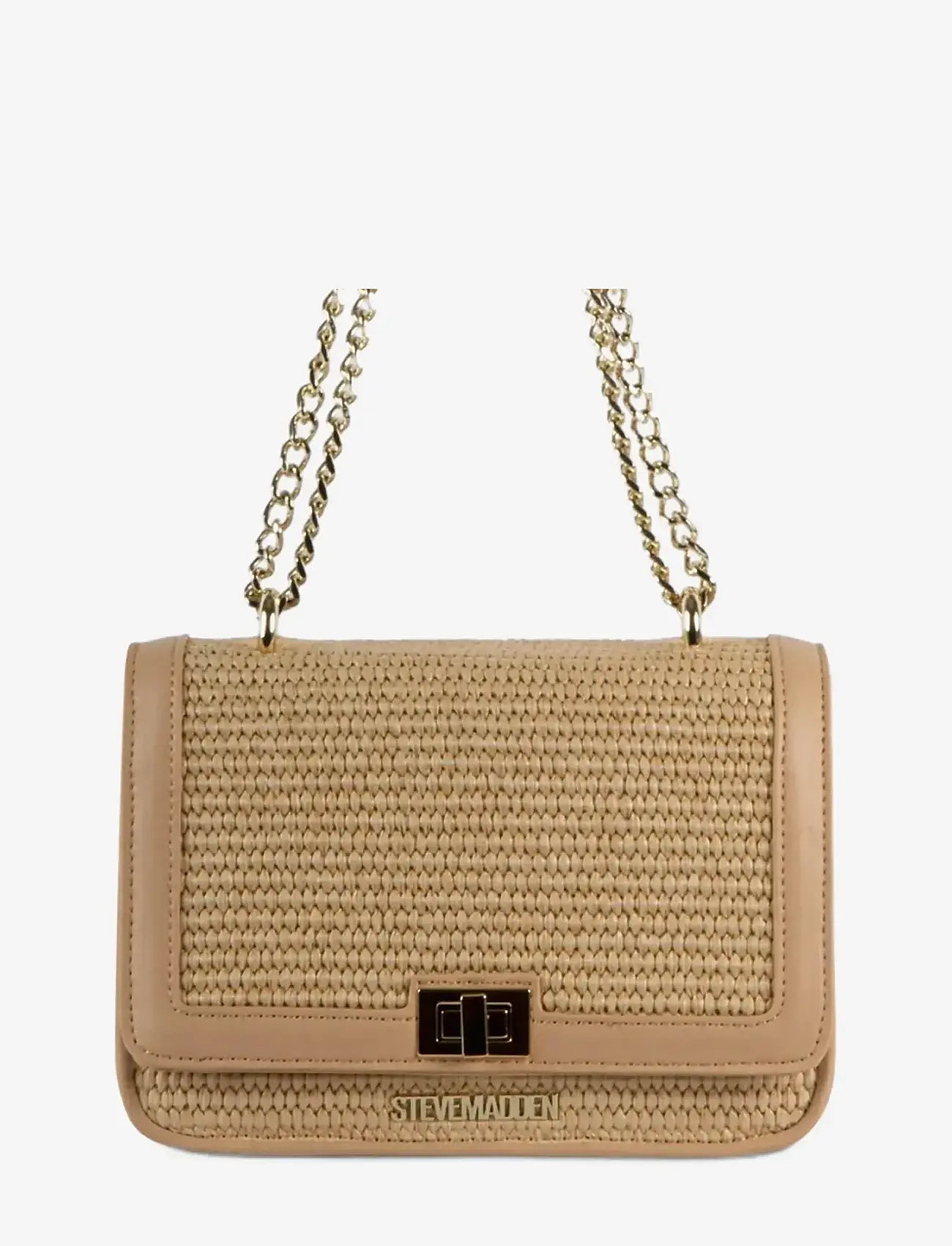 Steve Madden - Bbigmona - crossbody bags - natural - 2