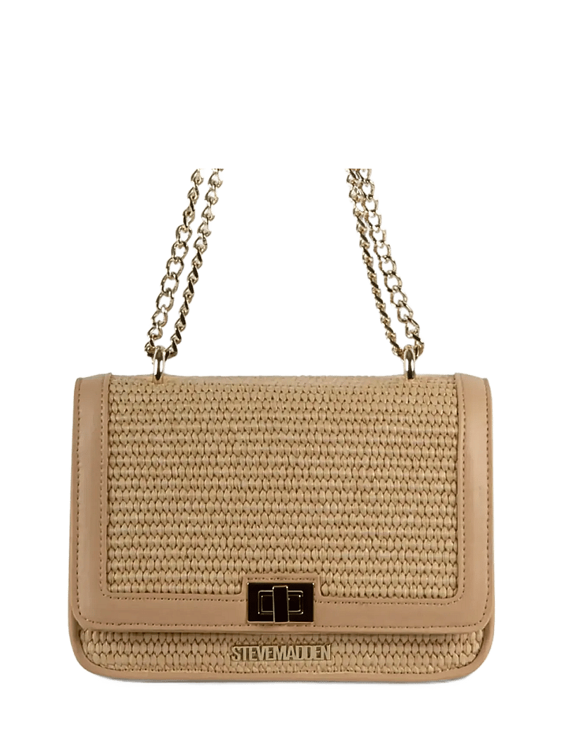 Steve Madden - Bbigmona - everyday style - natural - 2