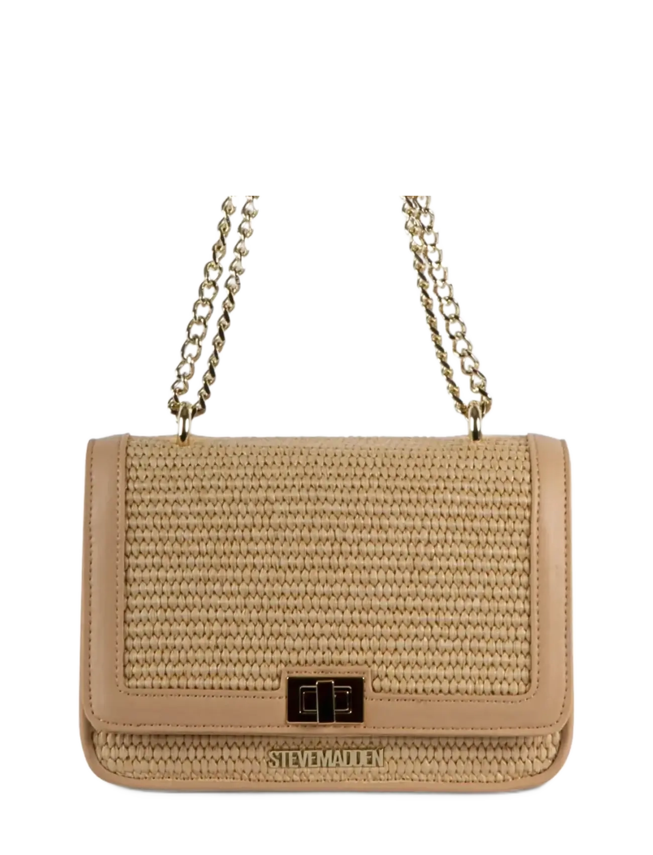 Steve Madden - Bbigmona - festmode zu outlet-preisen - natural - 2