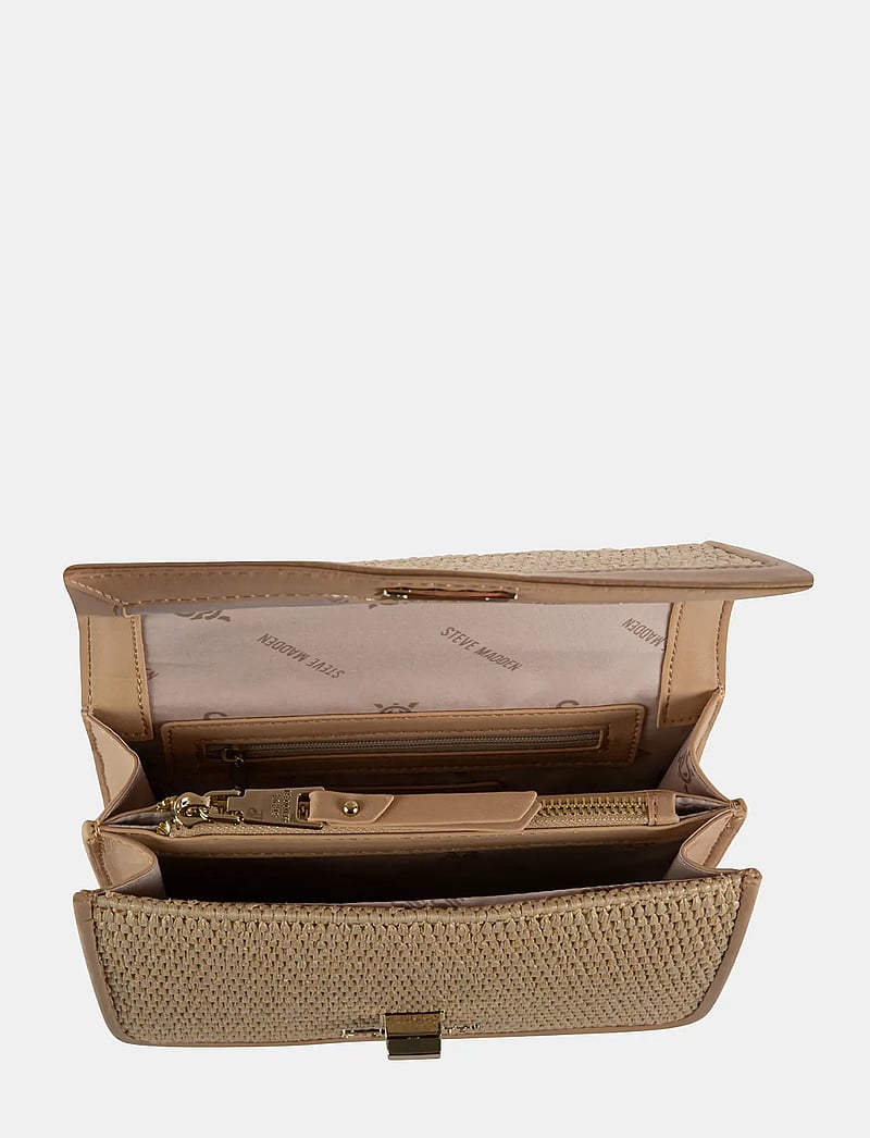Steve Madden - Bbigmona - everyday style - natural - 3