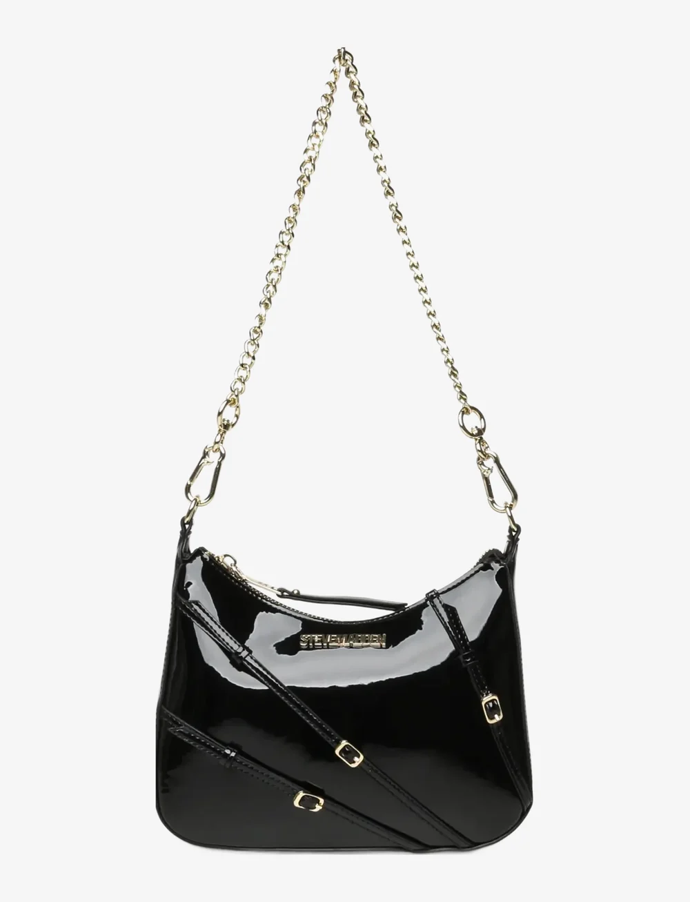 Steve Madden - Bliana-2 - speciella tillfällen - black - 0