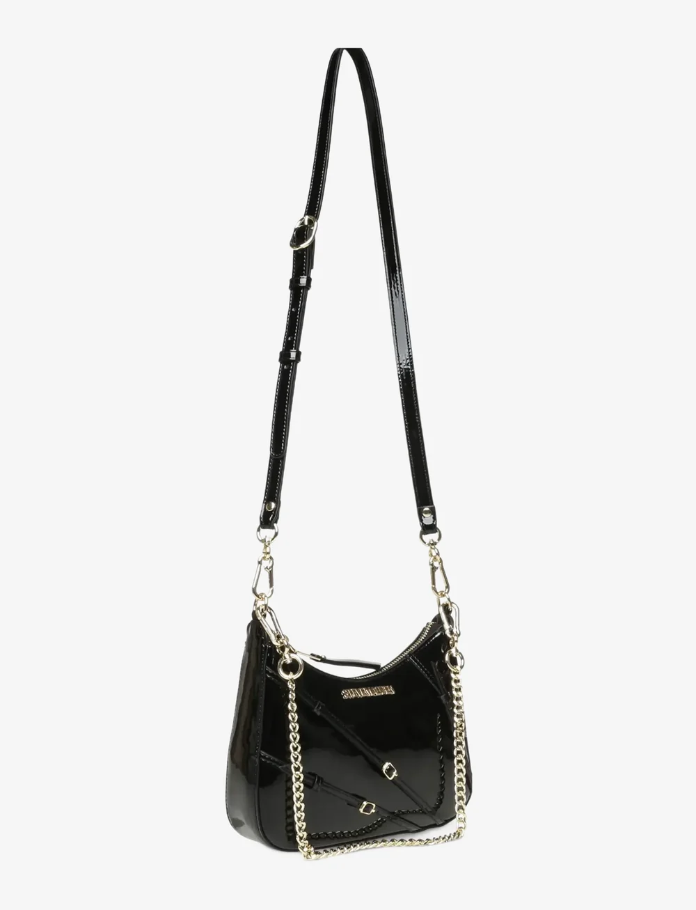 Steve Madden - Bliana-2 - speciella tillfällen - black - 2