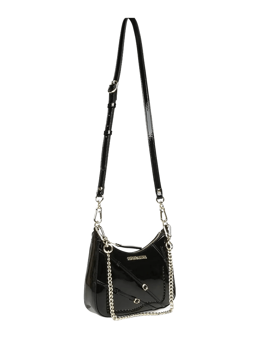 Steve Madden - Bliana-2 - olkalaukut - black - 2