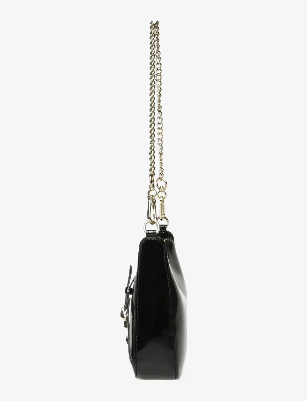 Steve Madden - Bliana-2 - speciella tillfällen - black - 3