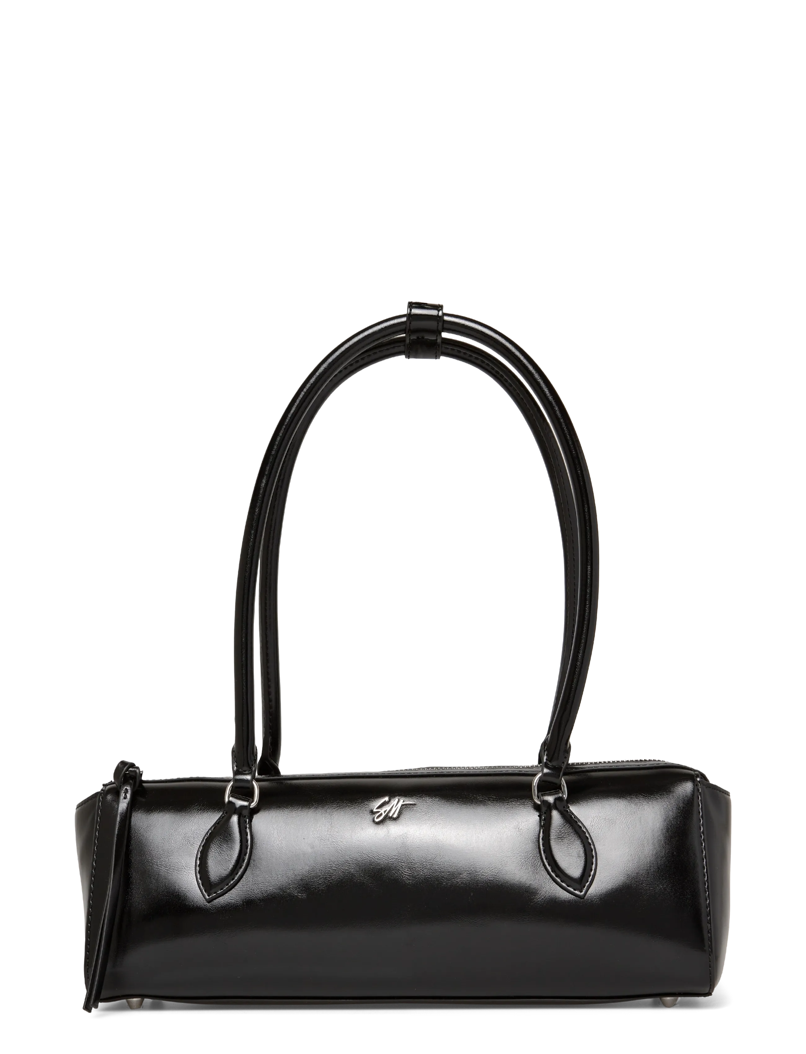 STEVE MADDEN Bremie Schwarz - One Size - Damen