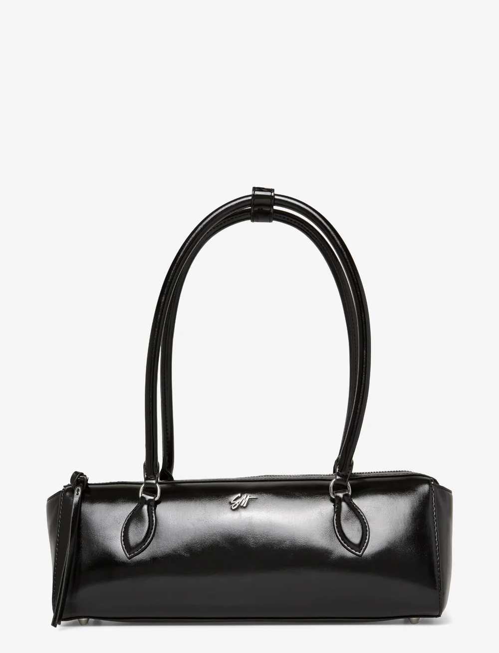 Steve Madden - Bremie - speciella tillfällen - black/silver - 0