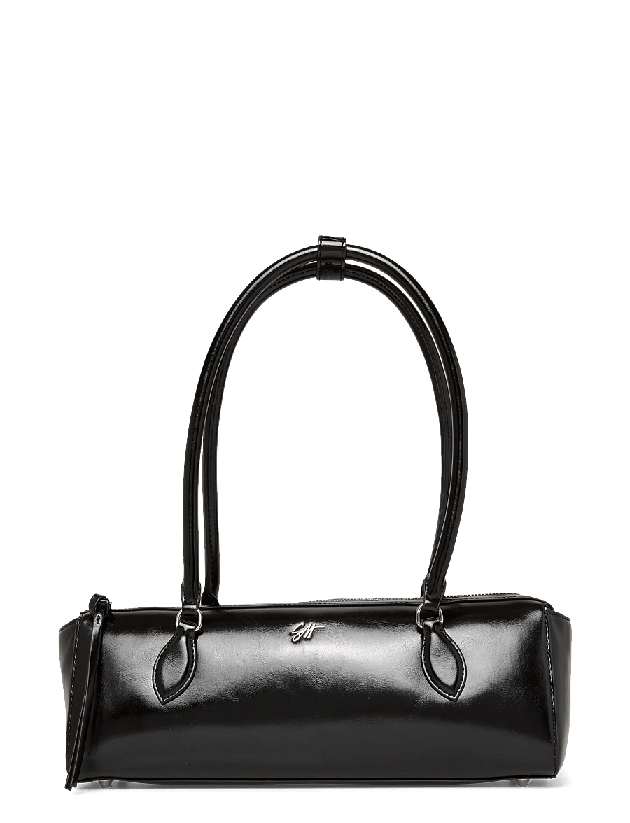 Steve Madden - Bremie - modetrends - black/silver - 0