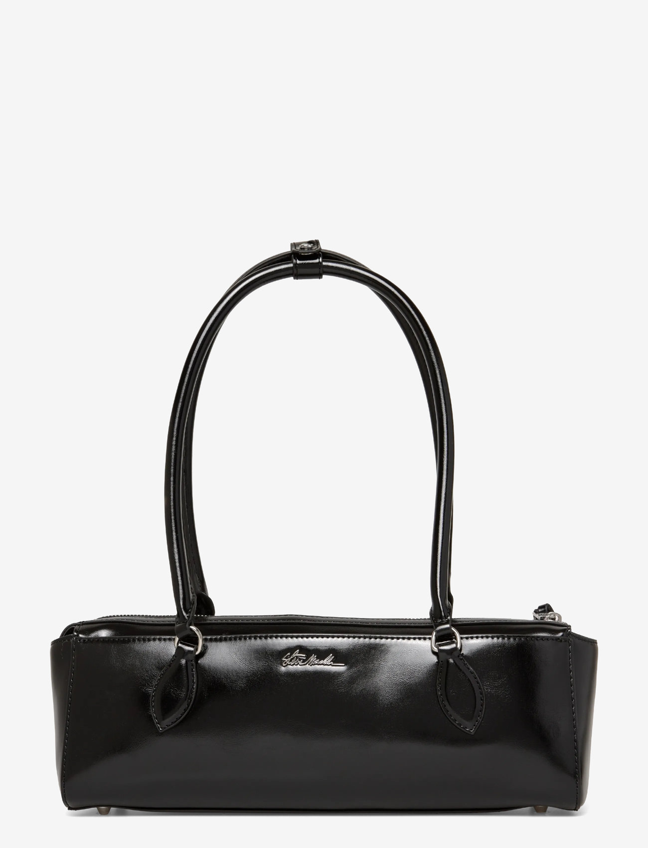 Steve Madden - Bremie - kvinder - black/silver - 1