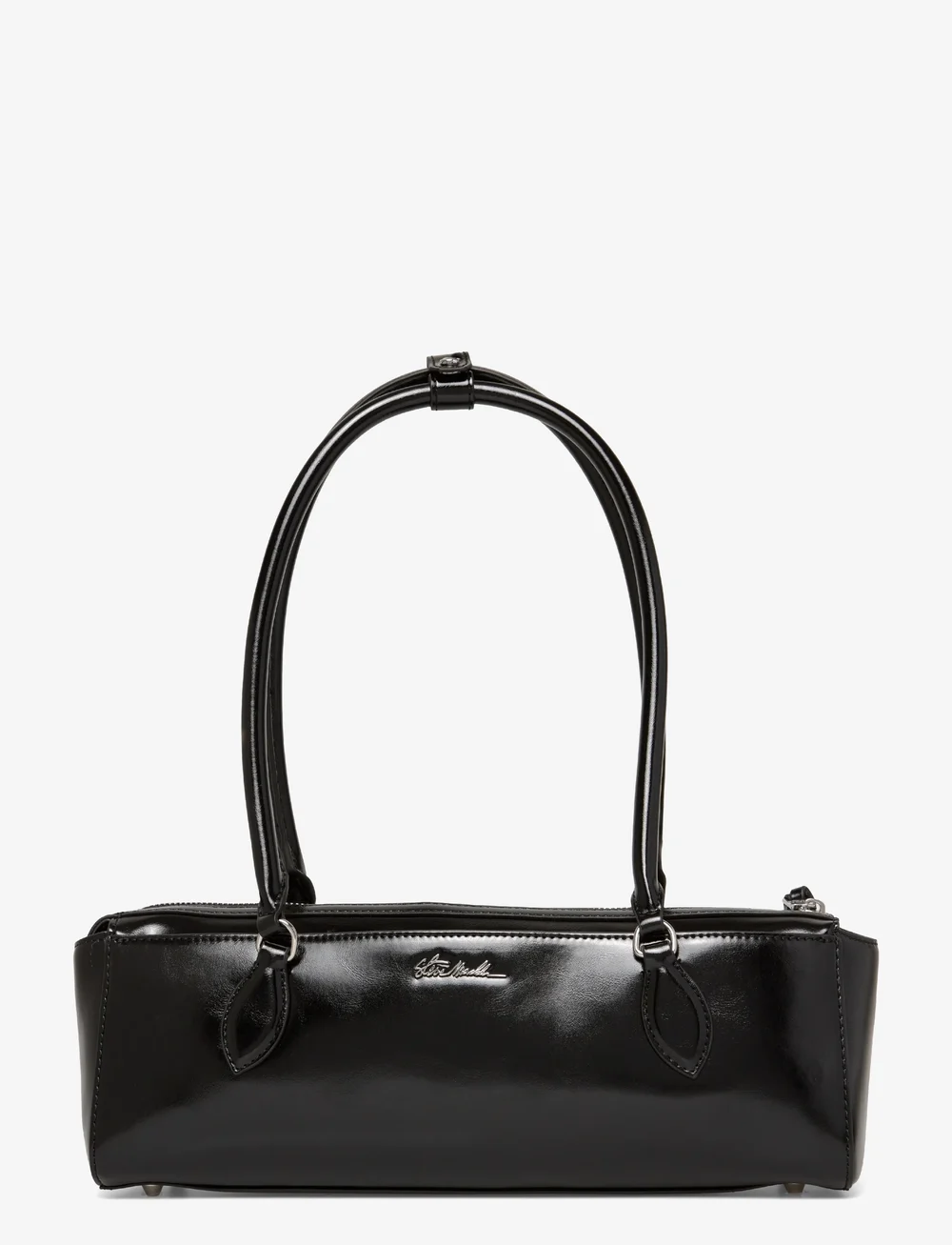 Steve Madden - Bremie - speciella tillfällen - black/silver - 1