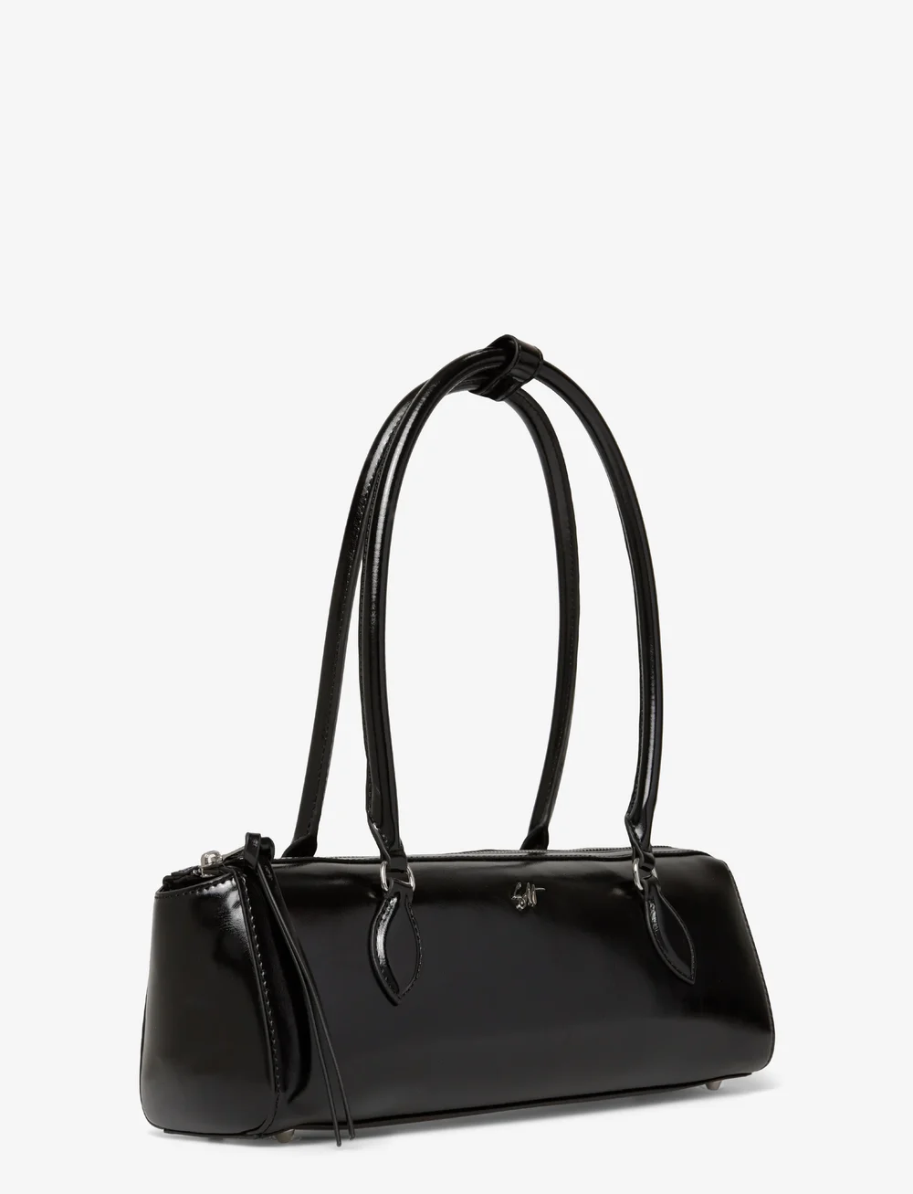 Steve Madden - Bremie - speciella tillfällen - black/silver - 2