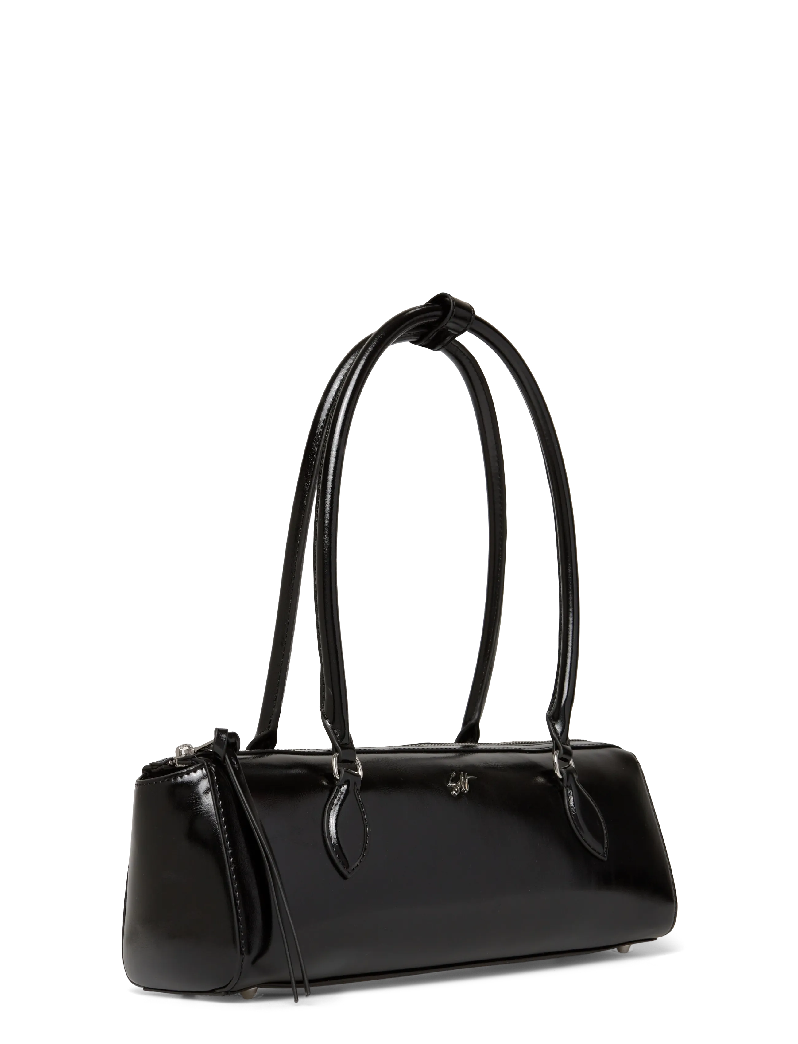Steve Madden - Bremie - modetrender - black/silver - 2