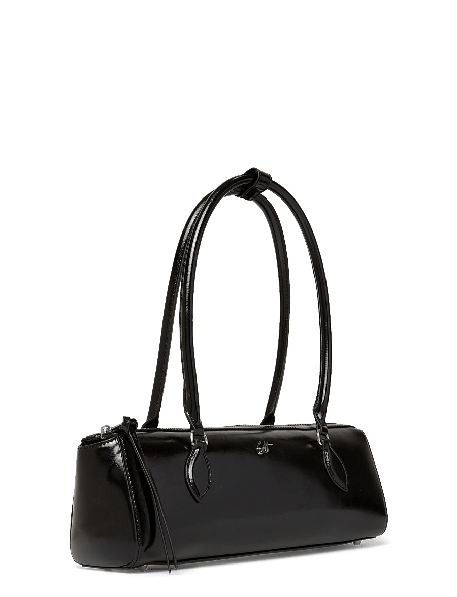 Steve Madden - Bremie - modetrends - black/silver - 2