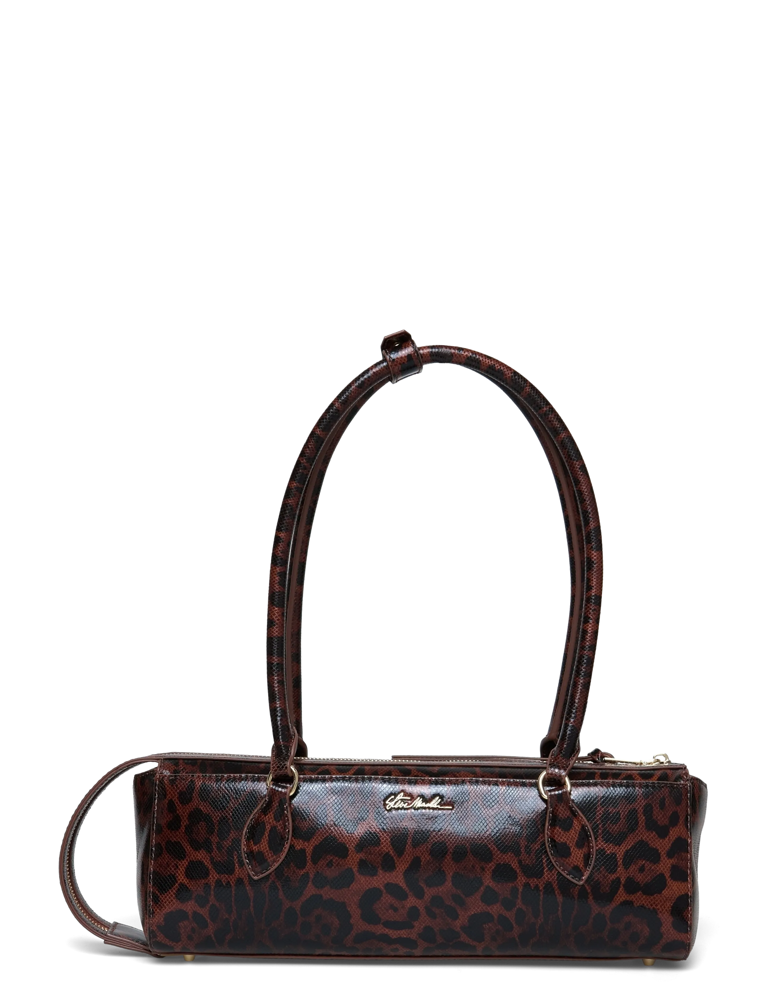 Steve Madden - Bremie-E - festmode zu outlet-preisen - leopard - 1