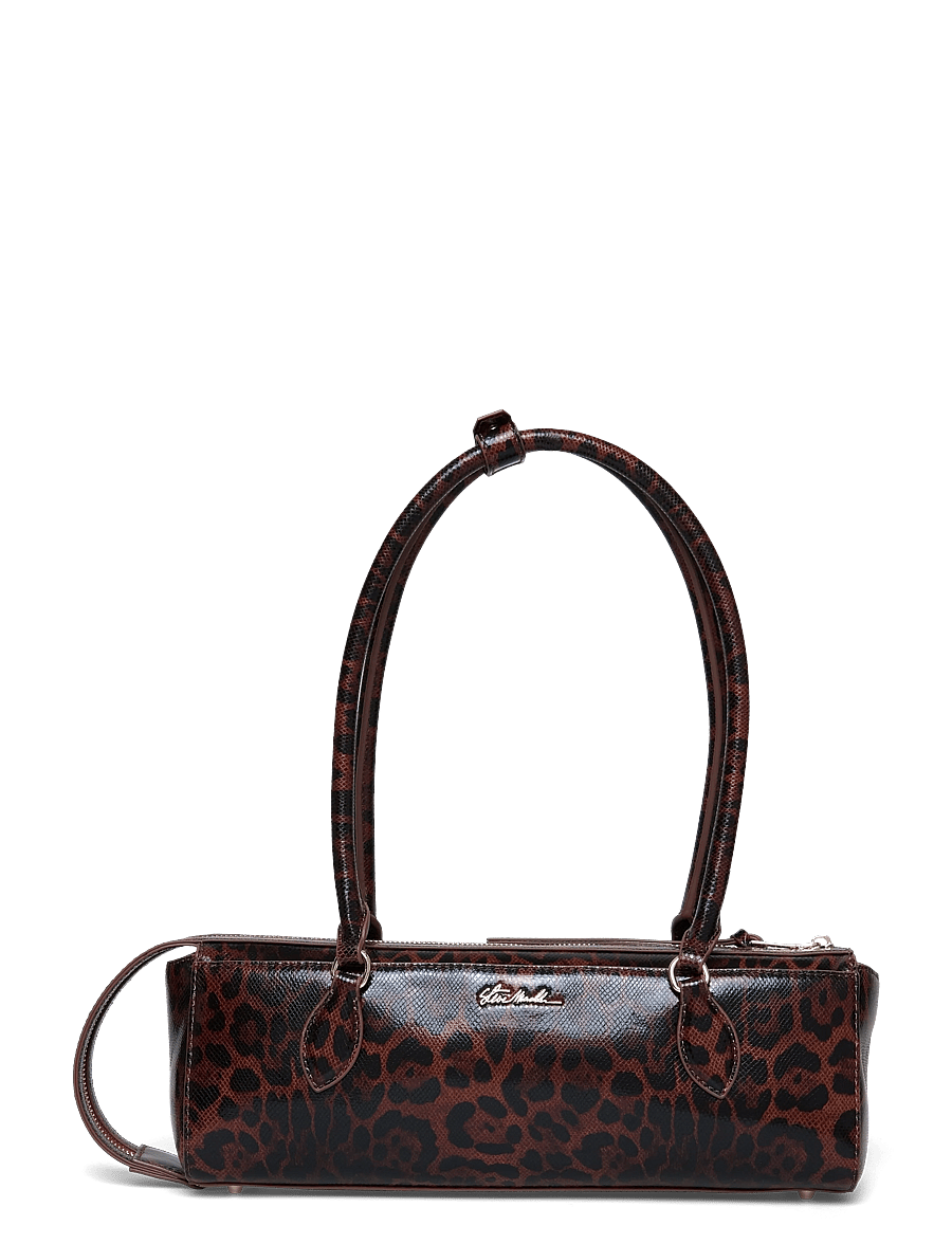Steve Madden - Bremie-E - shoulder bags - leopard - 1