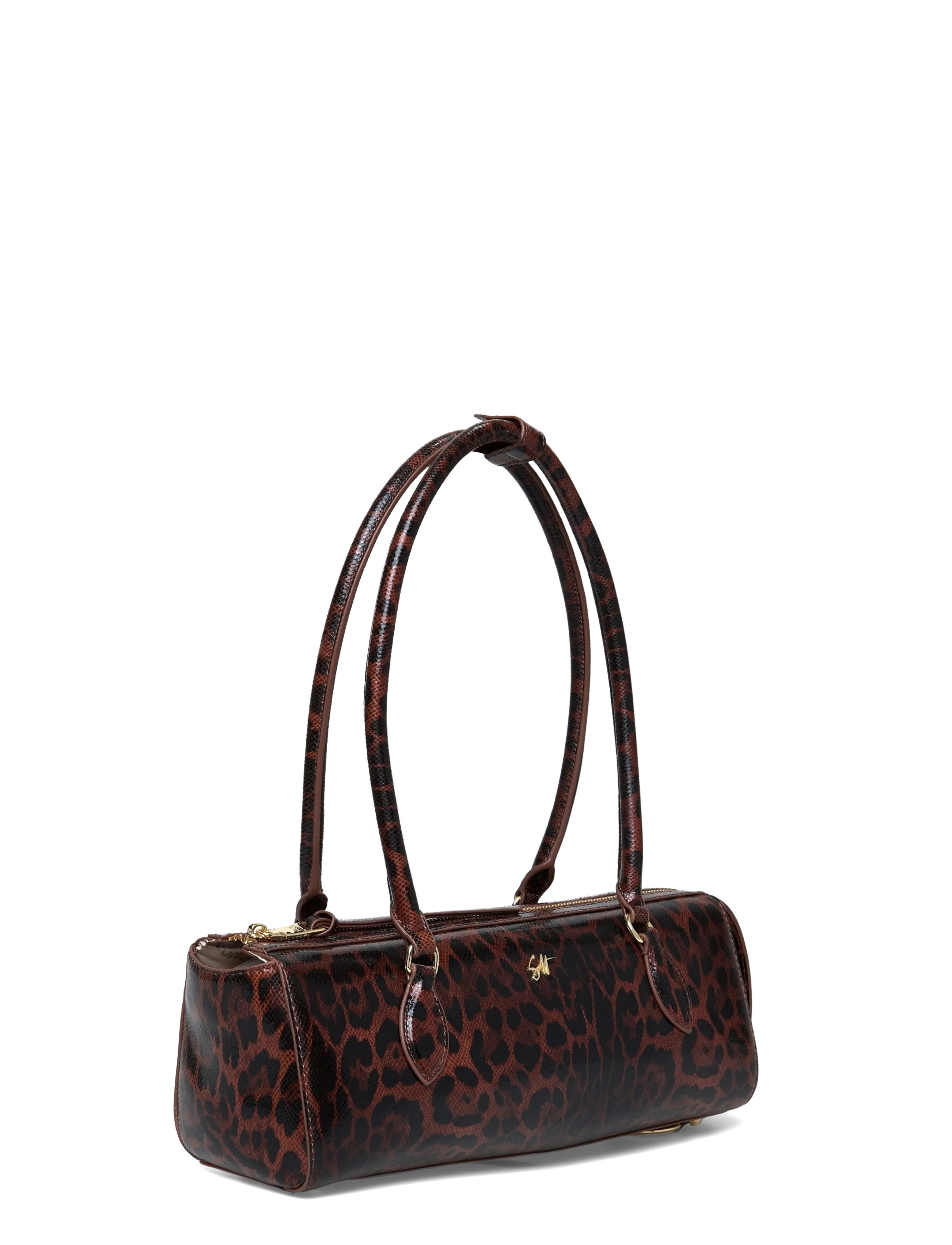 Steve Madden - Bremie-E - festmode zu outlet-preisen - leopard - 2