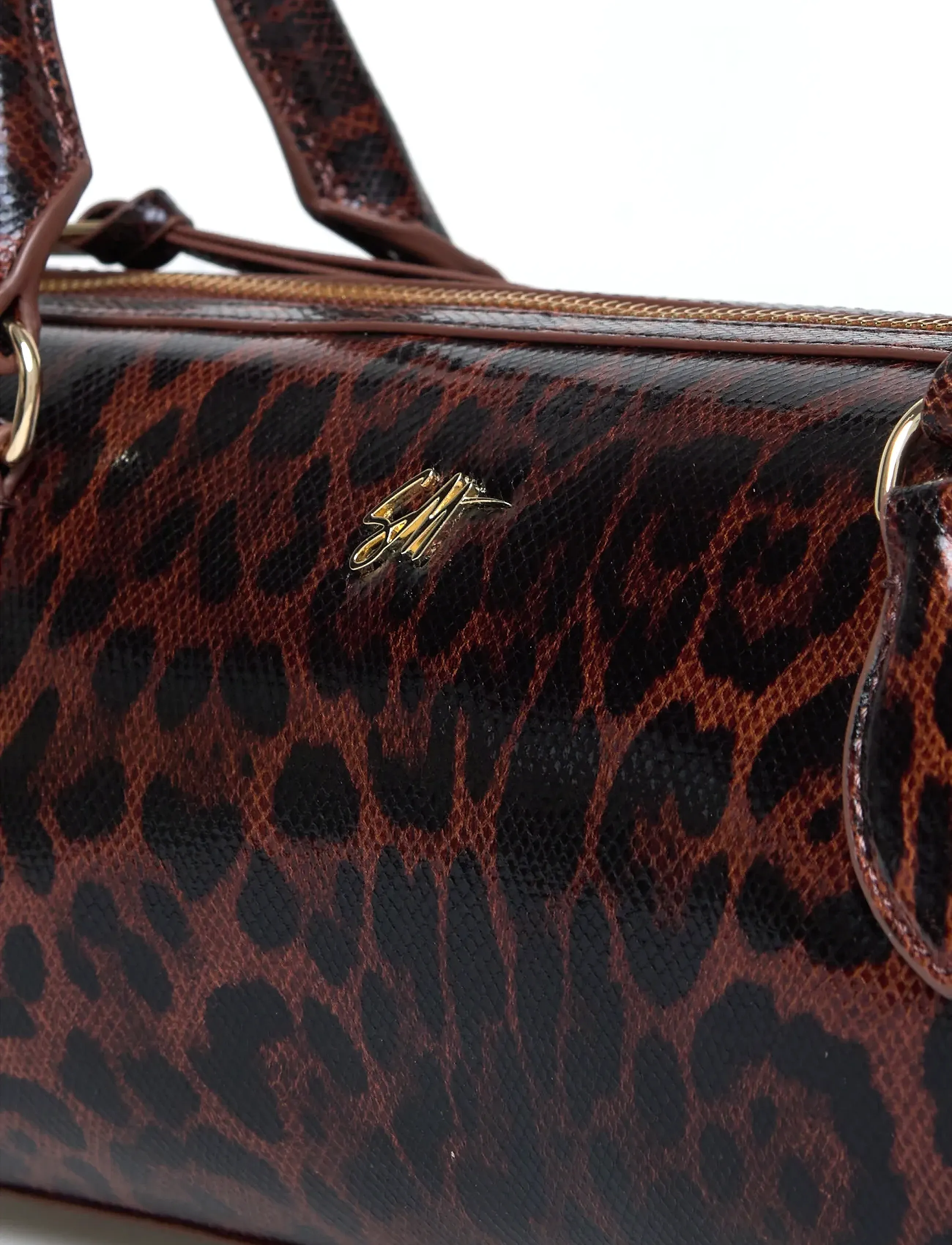Steve Madden - Bremie-E - festmode zu outlet-preisen - leopard - 3