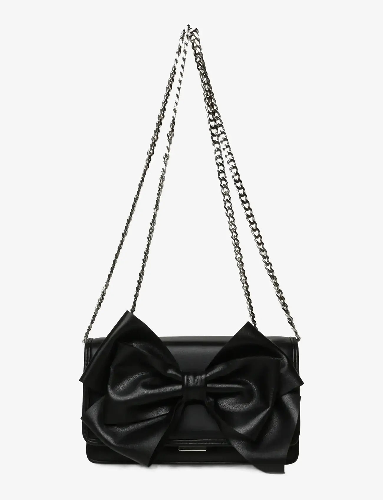 Steve Madden - Bsass - bursdagsgaver - blk/sil - 0