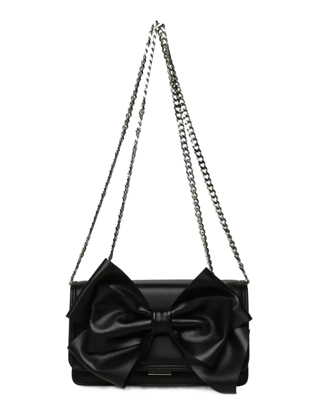 Steve Madden Bsass - Tasker - BLK/SIL / black