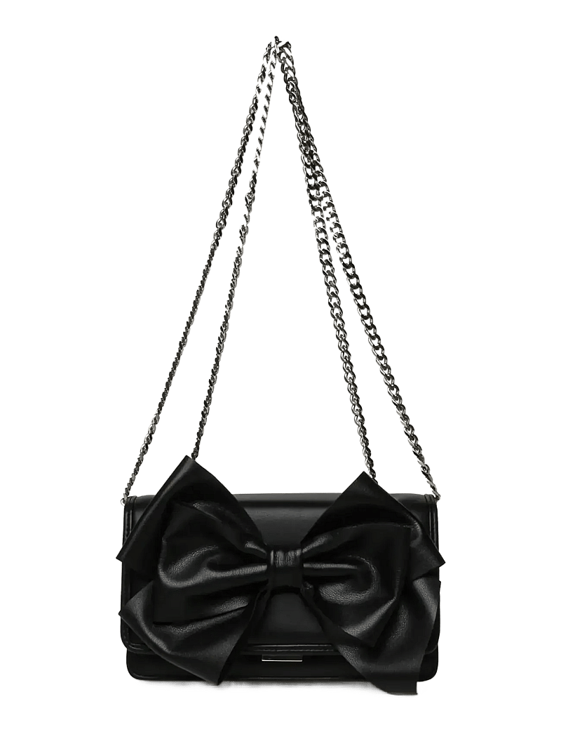 Steve Madden - Bsass - everyday style - blk/sil - 0