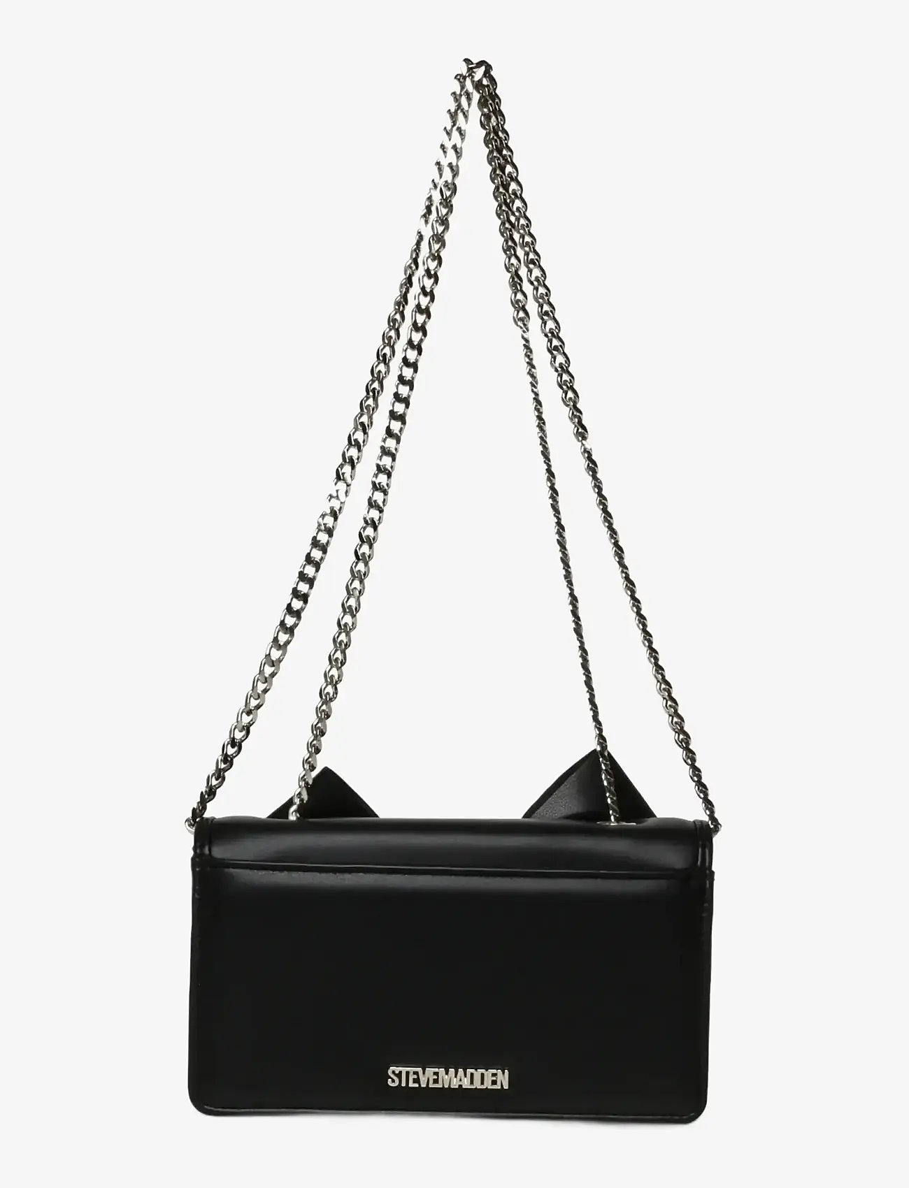 Steve Madden - Bsass - bursdagsgaver - blk/sil - 2