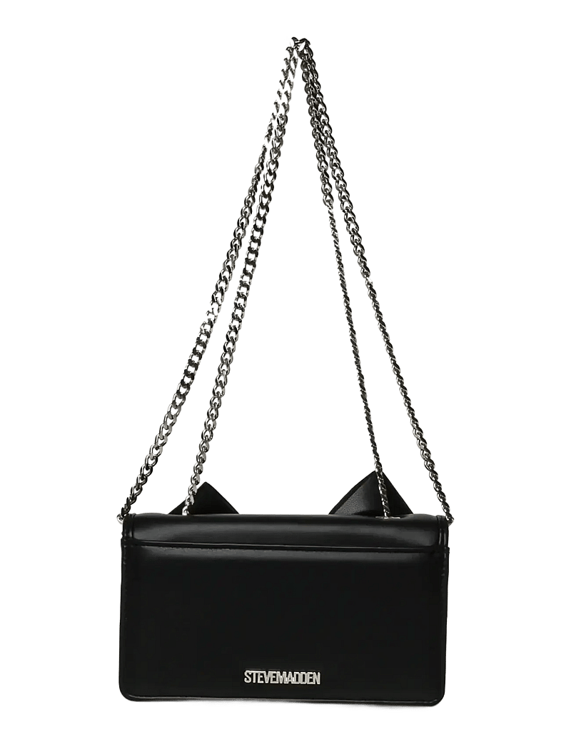 Steve Madden - Bsass - everyday style - blk/sil - 2