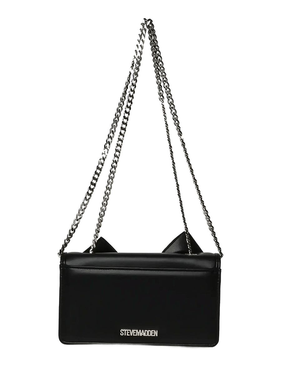 Steve Madden - Bsass - arkityyli - blk/sil - 2