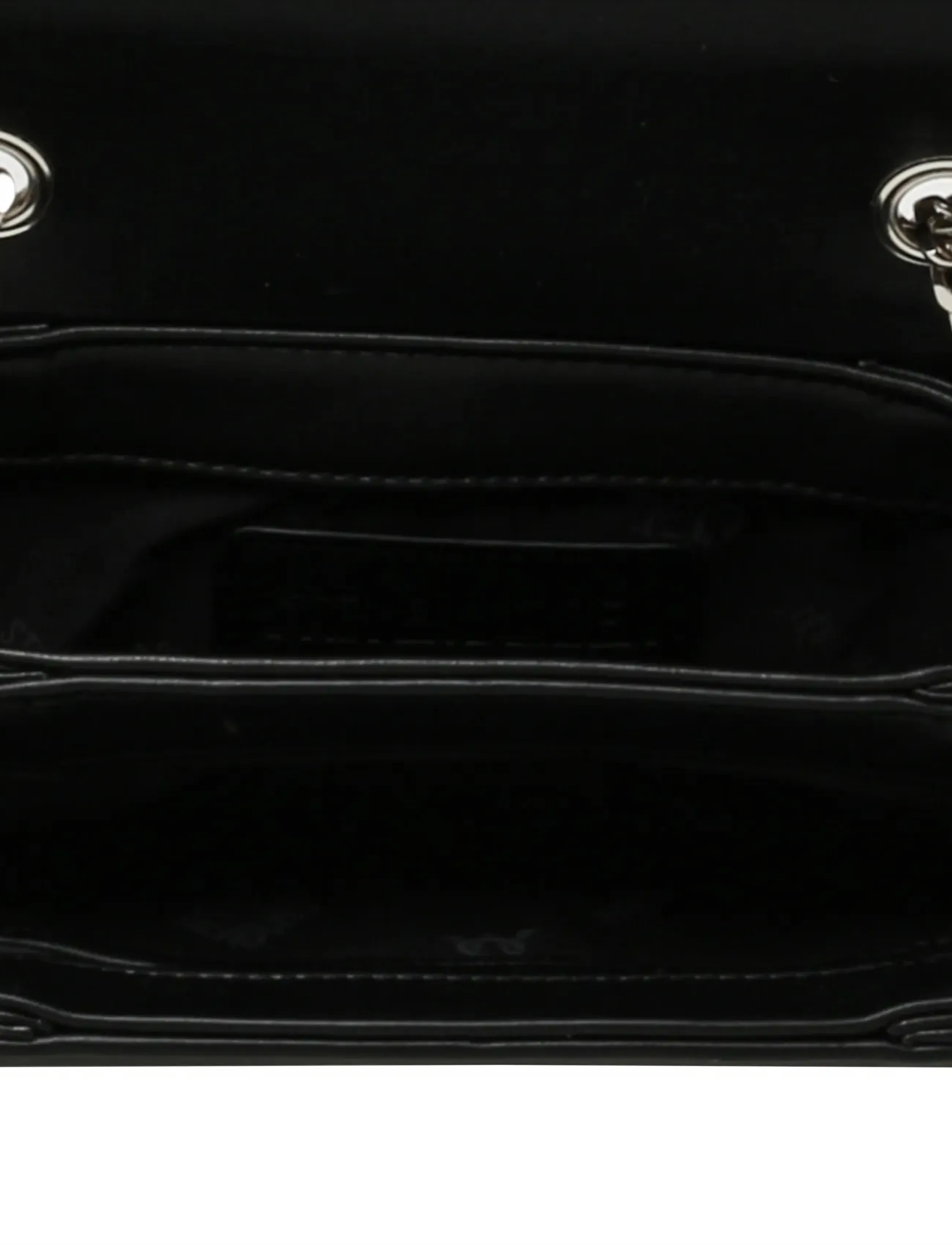 Steve Madden - Bsass - party wear at outlet prices - blk/sil - 4