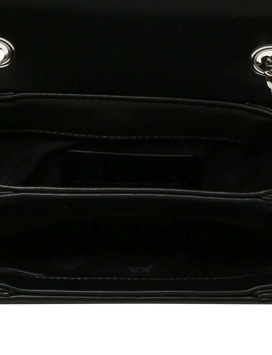 Steve Madden - Bsass - arkityyli - blk/sil - 4