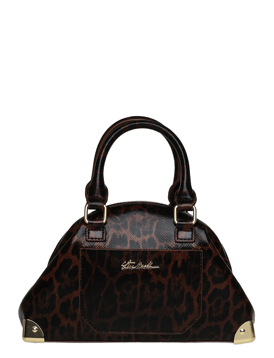 Steve Madden - Brea-E - alltags-style - leopard - 1