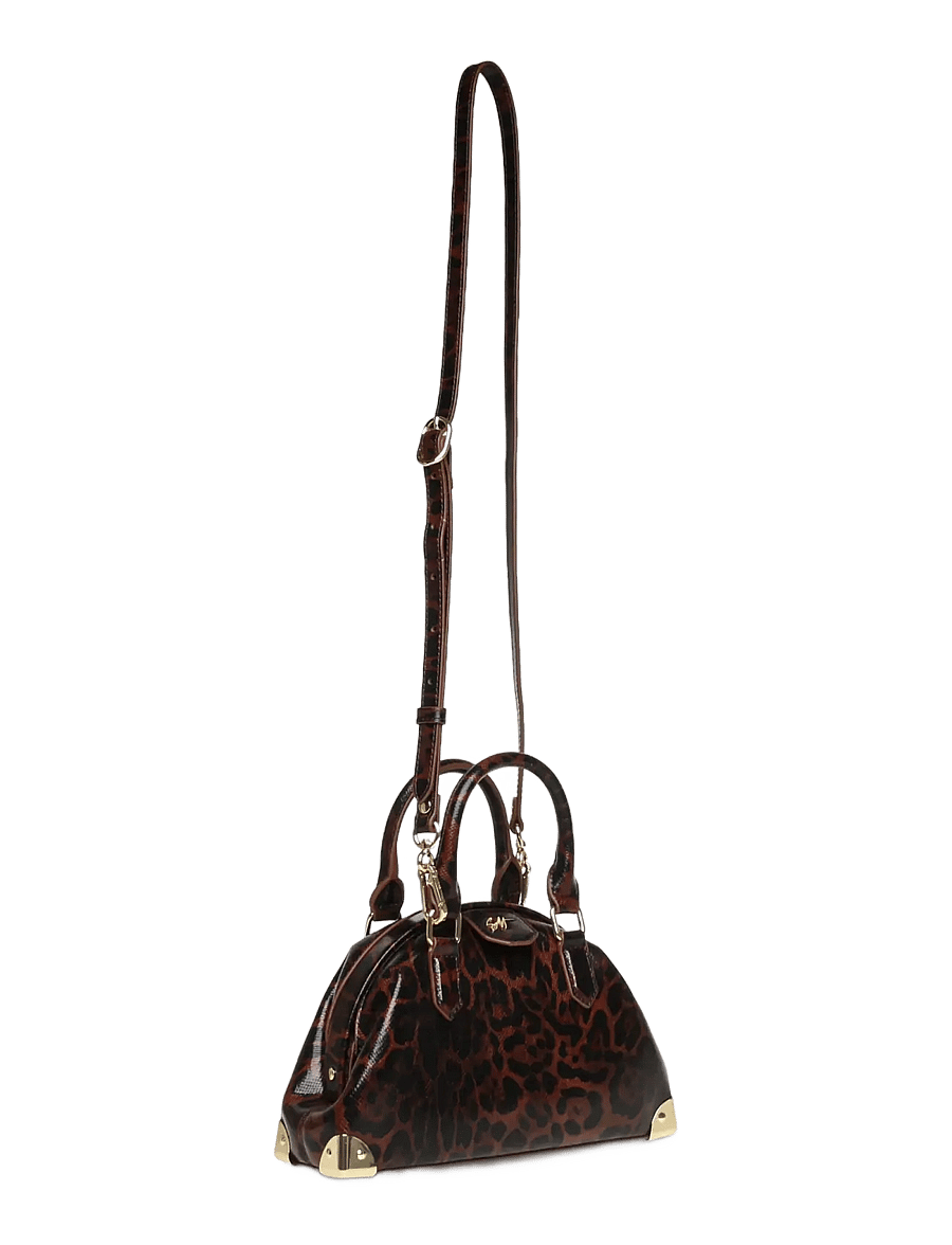 Steve Madden - Brea-E - alltags-style - leopard - 2