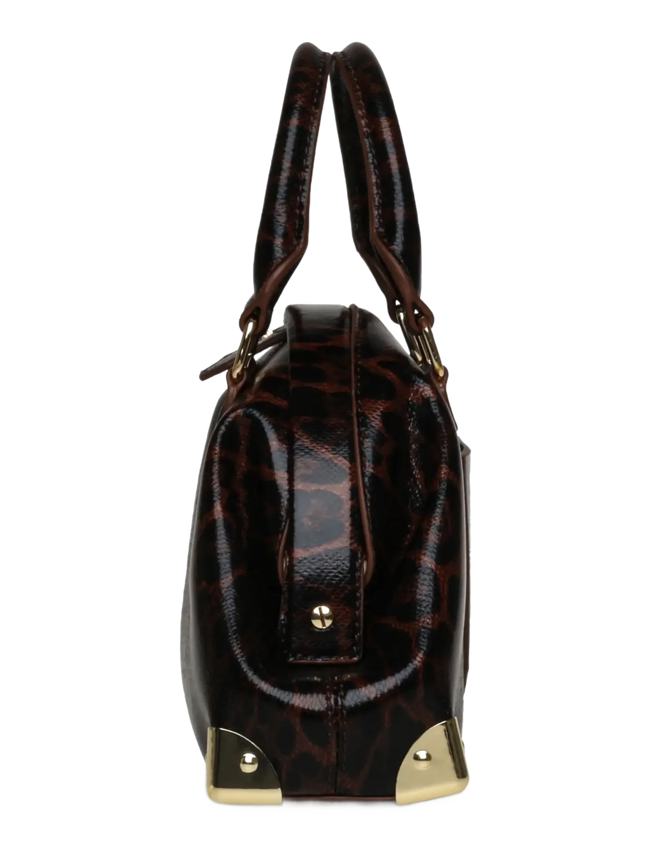 Steve Madden - Brea-E - festmode zu outlet-preisen - leopard - 3