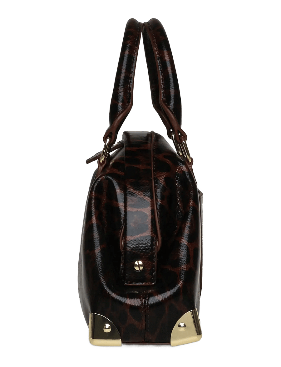 Steve Madden - Brea-E - alltags-style - leopard - 3