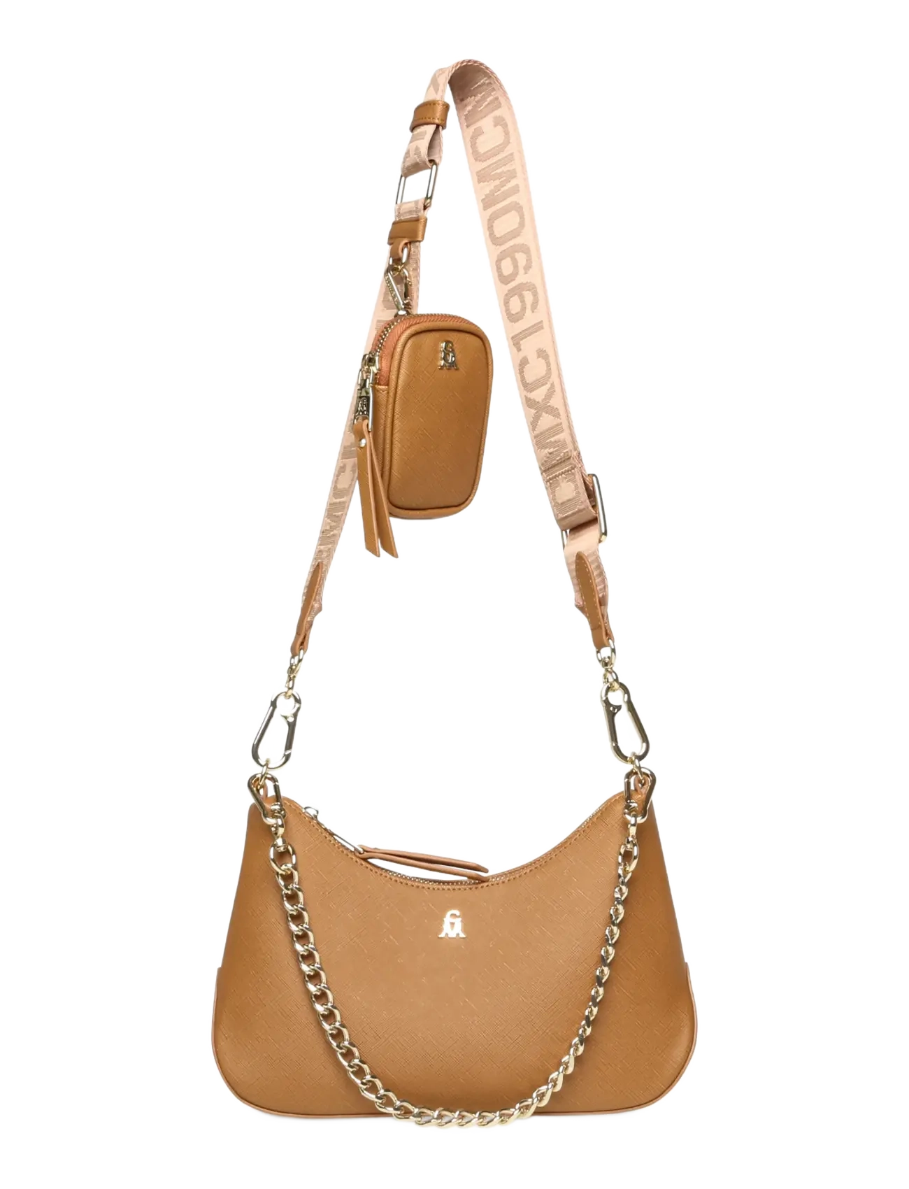 Steve Madden Bsin - Taschen - BRWN/BRNZE / brown