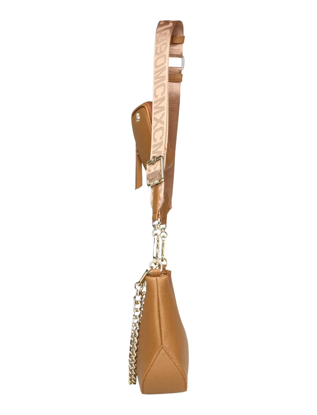 Steve Madden - Bsin - umhängetaschen - brwn/brnze - 3