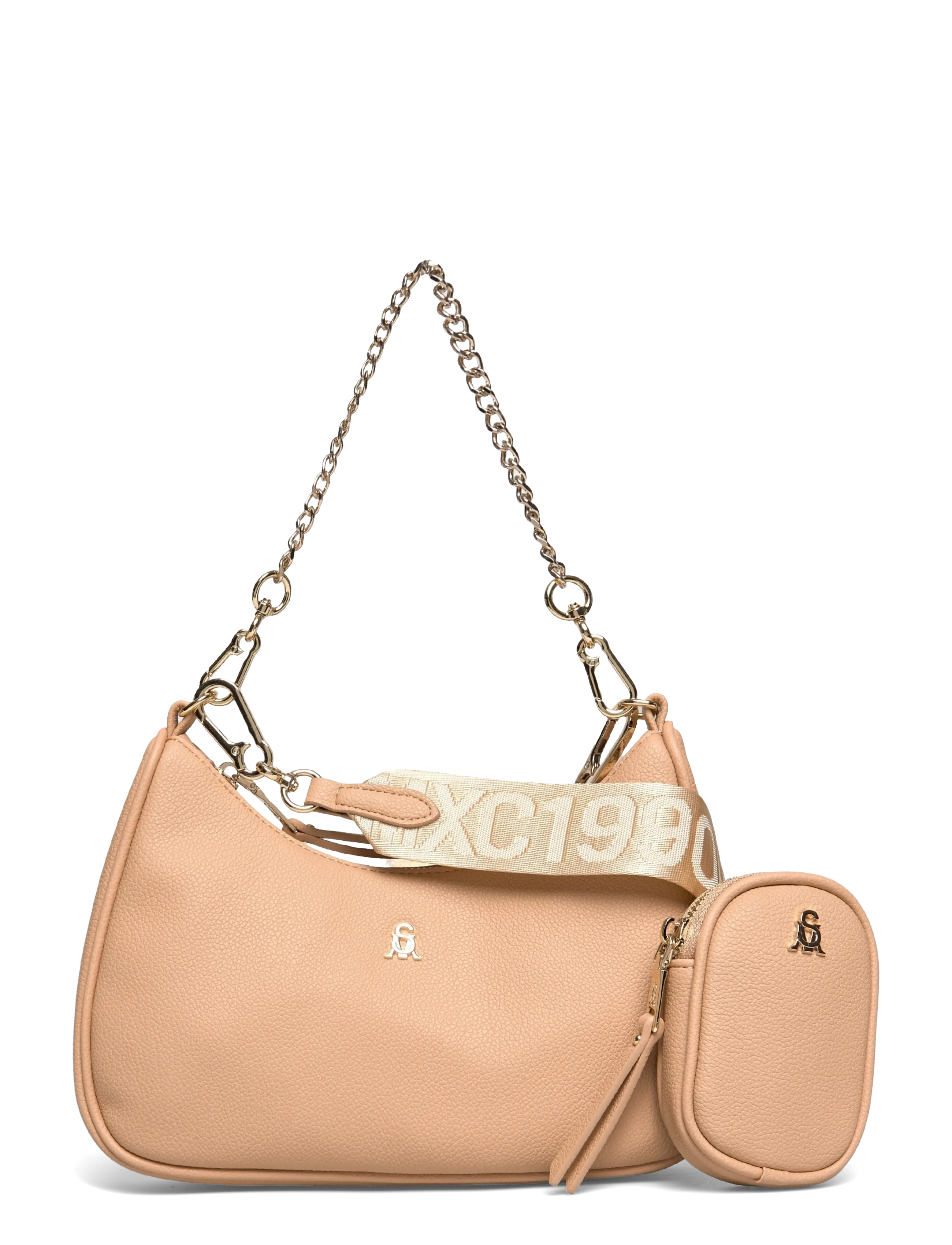Steve Madden Bhabit, One Size, Bags, Beige - Small Shoulder Bags-crossbody Frauen