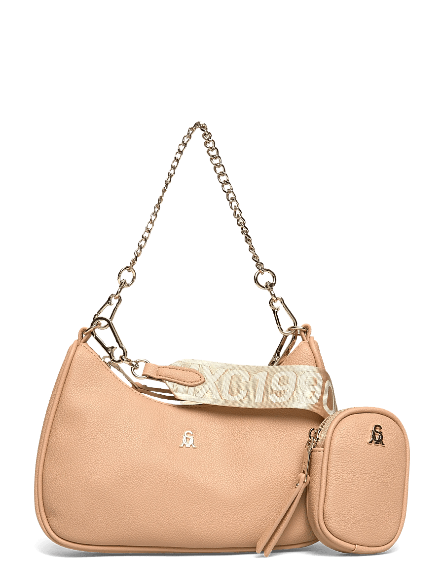 Steve Madden - Bhabit - hverdags stil - almond - 0